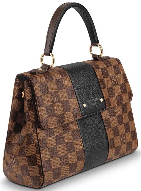 bond street lv bag|louis vuitton bond street bb.